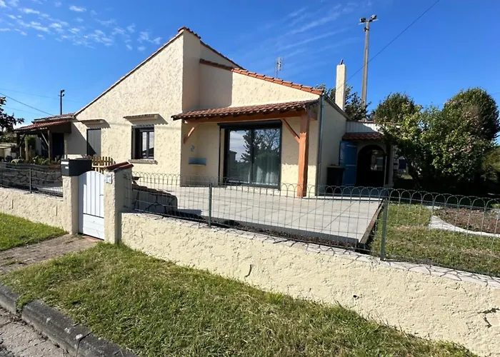 Maison Du Phare