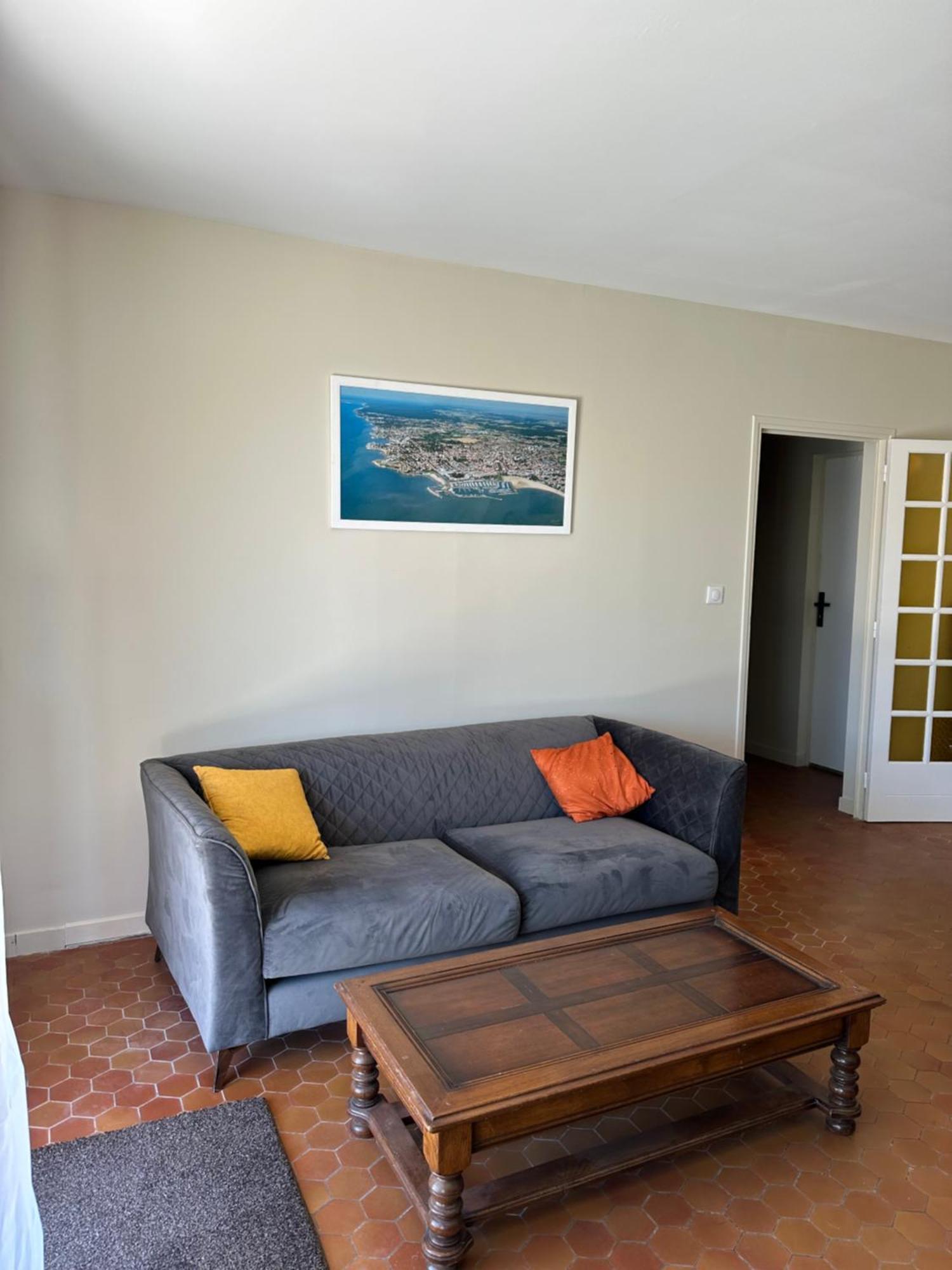 Maison Du Phare Hébergement de vacances